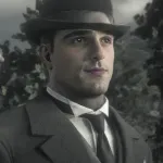 Jacob Elordi
