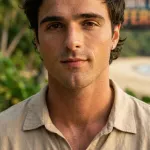 Jacob Elordi