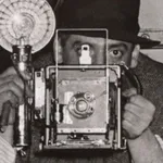 Arthur 'Weegee' Fellig