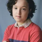Bella Ramsay