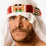 Terry Brunk