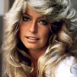 Farrah Fawcett