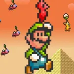 Super Mario (Franchise)