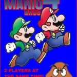 Super Mario (Franchise)