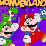 Super Mario (Franchise)