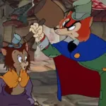 Honest John and Gideon