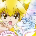 Kise Yayoi/Cure Peace