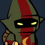 Wizard (Castle Crashers)