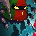 Wizard (Castle Crashers)