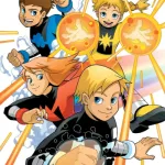Power Pack