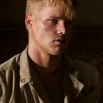 Brendan Miller
