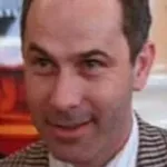 Nicholas Woodeson