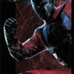 Tarantula (Marvel Cinematic Universe)