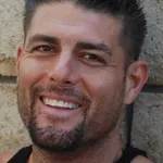 Aaron Aguilera