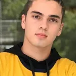 Matheus Lustosa