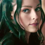 Danielle Rose Russell