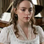 Danielle Rose Russell