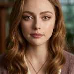 Danielle Rose Russell