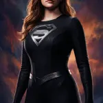Danielle Rose Russell
