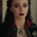 Danielle Rose Russell