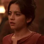 Dina (The Last of Us)