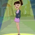 René (The Proud Family)