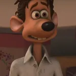 Roddy St. James
