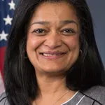 Pramila Jayapal