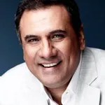 Boman Irani