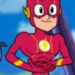 The Flash (Teen Titans Go!)