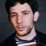 Josh O'Connor
