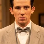 Josh O'Connor