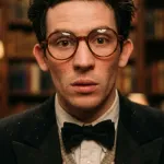 Josh O'Connor