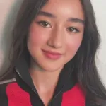 Eve Ridley