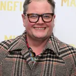 Alan Carr