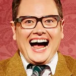 Alan Carr