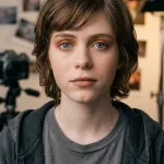 Sophia Lillis