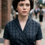 Sophia Lillis