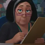 Rachel Dratch