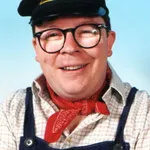 Perry Benson