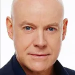 Anthony Warlow
