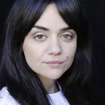 Hayley Squires