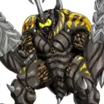 Megalon