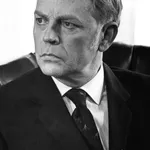 Dan O'Herlihy