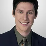 Jeff Bryan Davis