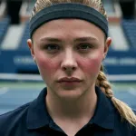 Chloë Grace Moretz