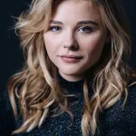 Chloë Grace Moretz