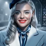 Chloë Grace Moretz