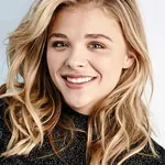 Chloë Grace Moretz