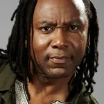 Reginald D. Hunter